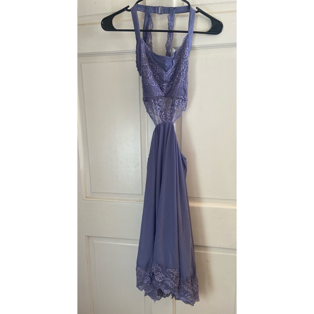 Weissman Jealous, Weissman Elite-Periwinkle - Picture 2 of 8